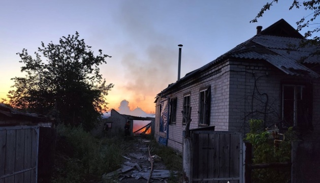 Майже 2,9 тисячі ударів за добу: армія РФ завдала поранень трьом жителям Донеччини