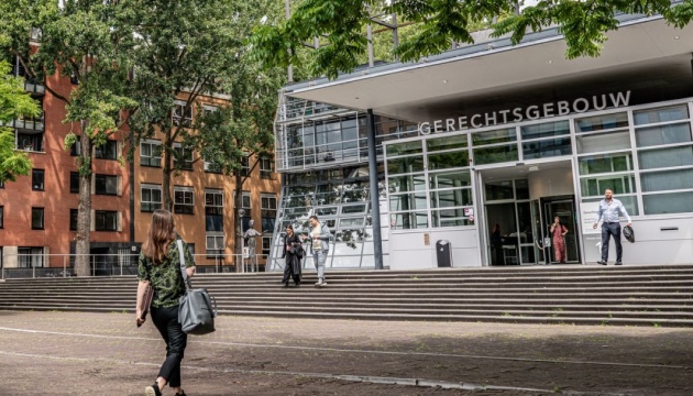 Прокуратура Нідерландів почала відновлювати роботу онлайн-сервісів після кібератаки