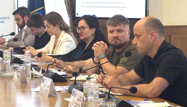 Depuis le début de la guerre en Ukraine, 15 258 civils ont été tués, dont 640 enfants