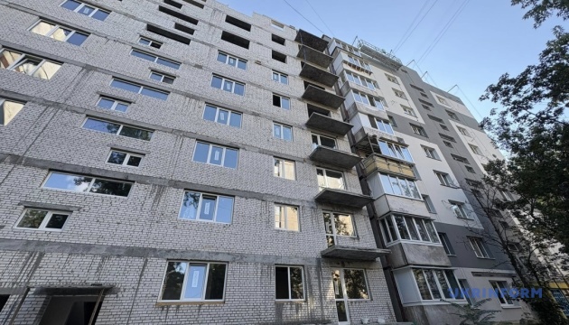 Уряд розподілив 987 мільйонів на проєкти відновлення в громадах