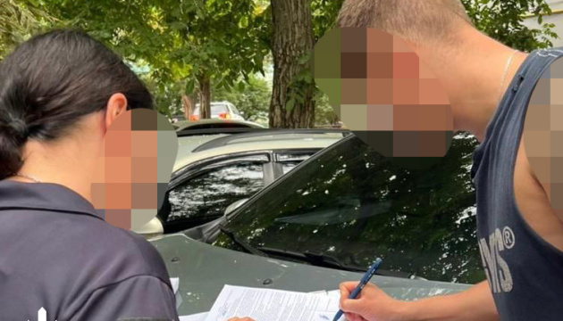 В Одесі повідомили про підозру співробітнику ТЦК, долученому до схеми відстрочки від мобілізації