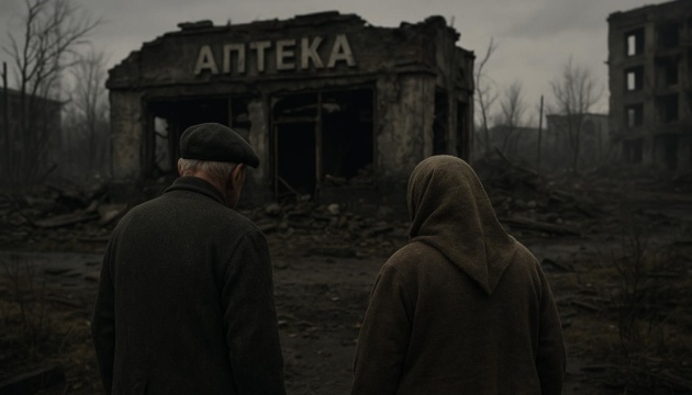 Des ONG dénoncent un manque alarmant de soins médicaux dans le Donbass sous occupation russe