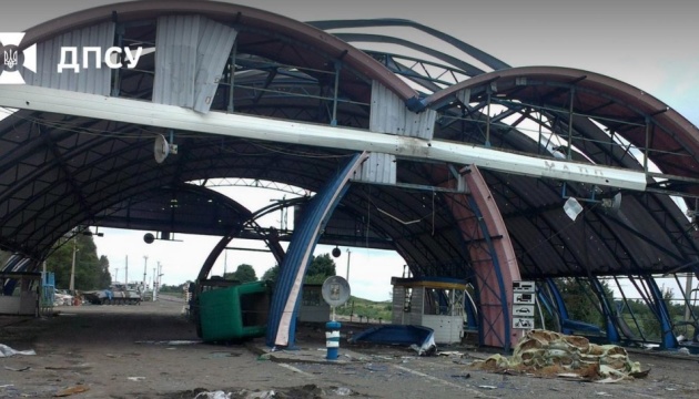 22 дні під обстрілами й три доби боїв: сьогодні - 11 річниця прориву з «Довжанського» оточення