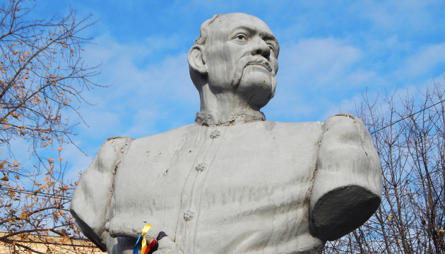 Іван Сірко – легенда Січі   