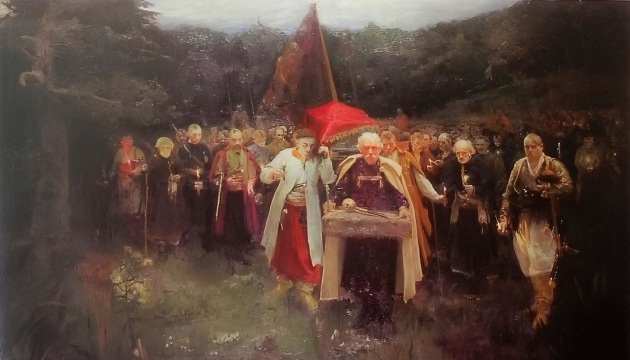 Неспокійний отаман, або як Іван Сірко в райвідділі міліції побував