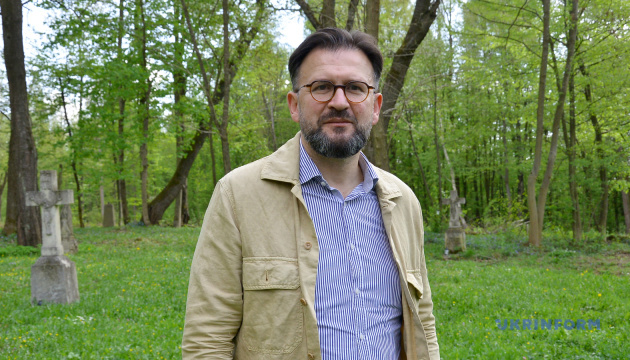 У МКСК сказали, коли Україна планує розпочати пошуково-ексгумаційні роботи у Польщі