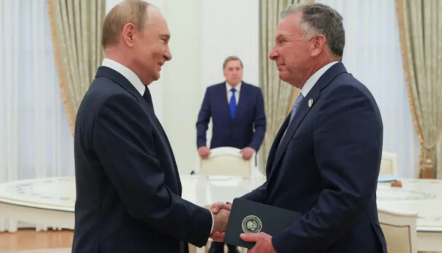 Віткофф зустрівся з Путіним - розмова тривала майже три години
