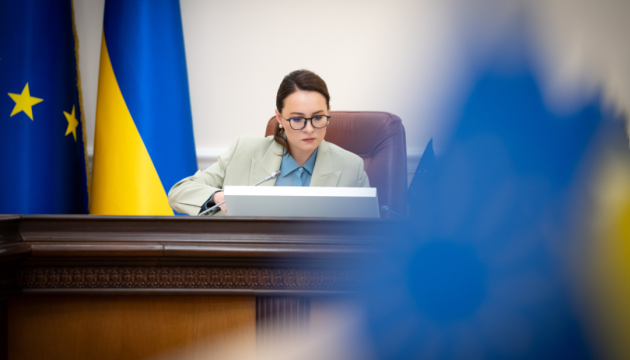 Rząd przeznacza dodatkowe 10,8 mld UAH na potrzeby obronne