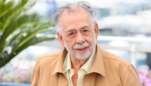 Режисер «Хрещеного батька» Френсіс Форд Коппола переніс операцію на серці