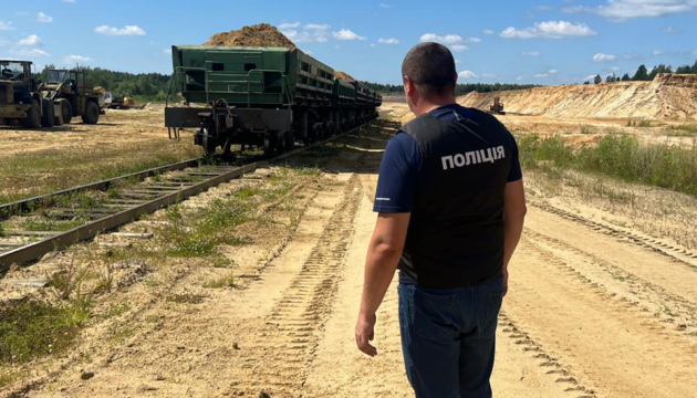 Розтрата 16 мільйонів: на Волині оголосили підозри 17 особам, серед них - митники й посадовець міськради