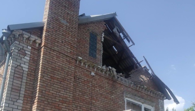 Росіяни впродовж дня близько 70 разів обстріляли Дніпропетровщину, є загиблий