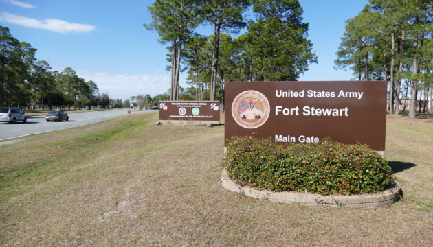 Стрілянину на базі Форт-Стюарт влаштував сержант без бойового досвіду - CNN