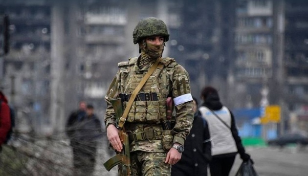 Методи допитів російських силовиків не змінилися ще від радянських часів - колишній політв'язень