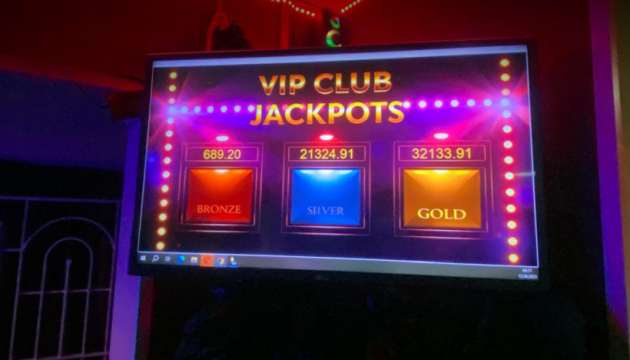 БЕБ повідомило про підозру адміністраторам нелегальних гральних закладів в Одесі