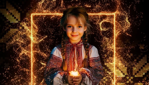 Українська громада в ОАЕ запрошує на виставку «Світло крізь віки» до Дня Незалежності