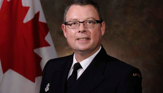 Mark Norman, Former Vice Chief of the Defense Staff of the Canadian Armed Forces