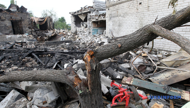 7 серпня: рф продає дітей з України | Працівники ТЦК носитимуть боді-камери | Дніпро атакували дрони