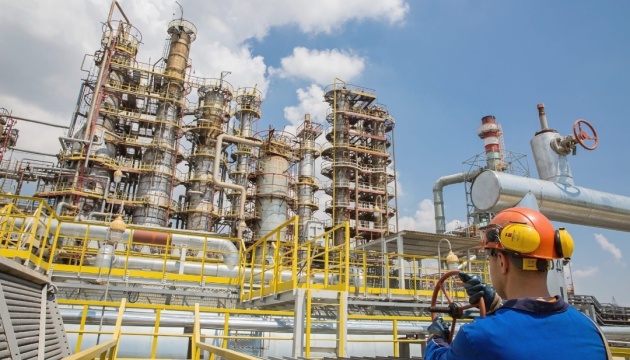 Генштаб підтвердив ураження в Росії Афіпського НПЗ