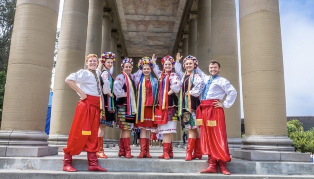 Українська громада в Сан-Франциско запрошує на щорічний концерт до Дня Незалежності