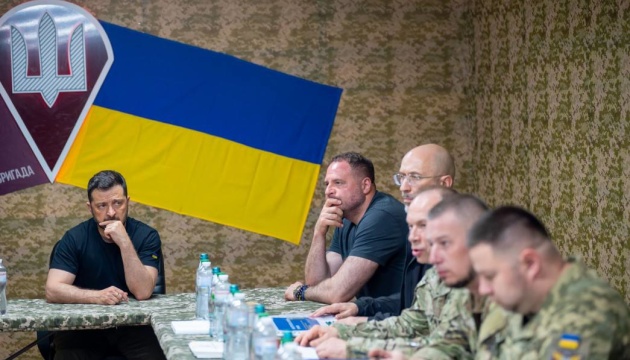 ОПК, закупівлі зброї та стартапи: Шмигаль назвав пріоритети Міноборони на цей рік