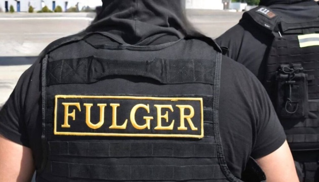 У Молдові проходять обшуки у справі про підкуп виборців та незаконне фінансування