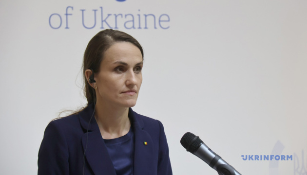 НАТО необхідно посилити свою присутність на східному фланзі Європи - глава МЗС Румунії