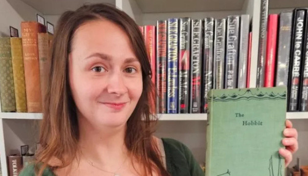 Перше видання «Гобіта» продали на аукціоні за рекордні £43 тисячі