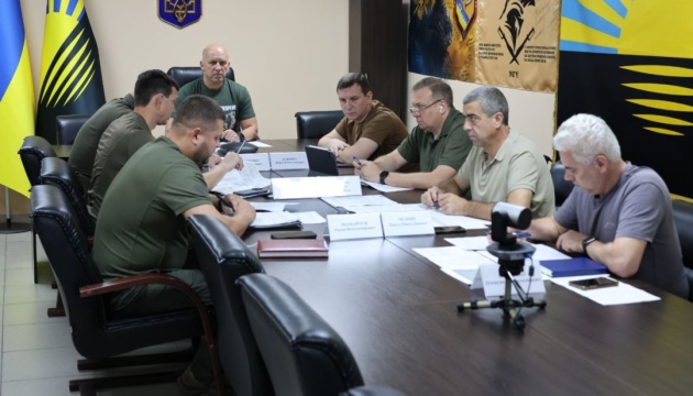 З обласного бюджету Донеччини спрямували понад ₴53 мільйони на потреби військових