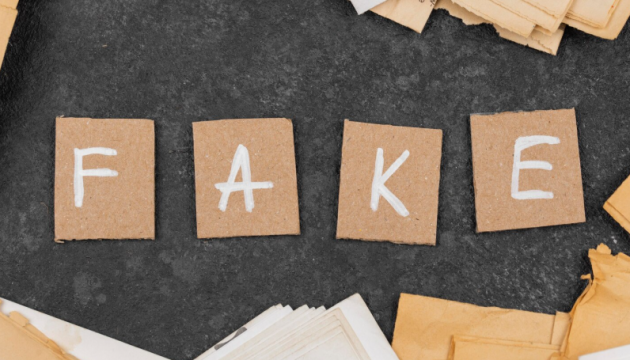 Propaganda fake: NATO banned coverage of anti-corruption protests in Ukraine