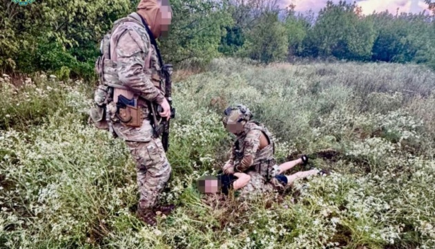 У Кропивницькому затримали чоловіка, який коригував удар РФ по центру міста 28 липня
