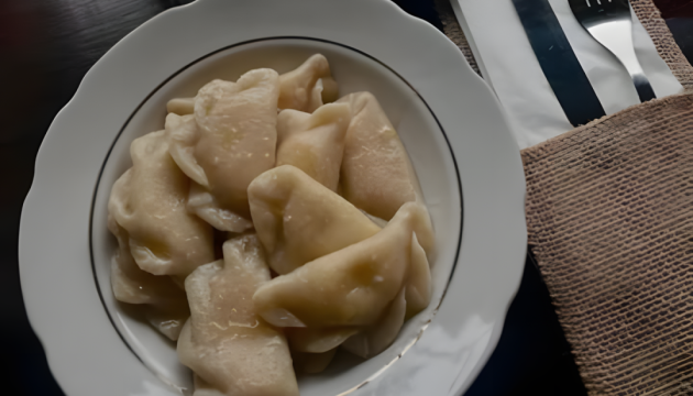 У Дубліні відкрилося перше українське кафе