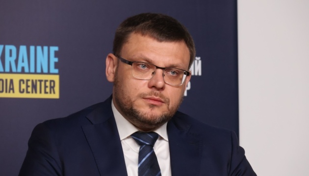 НАБУ і САП співпрацюють на п'ять з плюсом - Кривонос