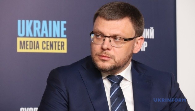 Кривонос отримав матеріали від СБУ щодо одного співробітника НАБУ, підозрюваного у держзраді