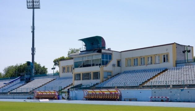 ФК «Полтава» обіграв «Верес» на старті другого туру чемпіонату УПЛ