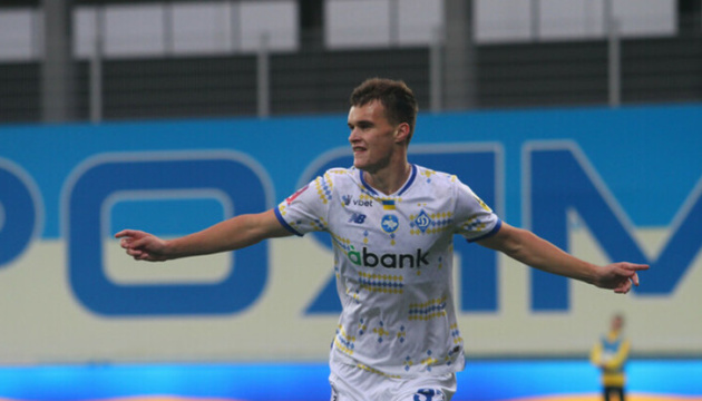 УПЛ: київські динамівці розгромили у Львові «Рух»