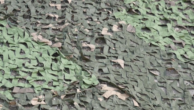 Школярів на ТОТ змушують плести маскувальні сітки і слухати лекції російських військових - Центр нацспротиву