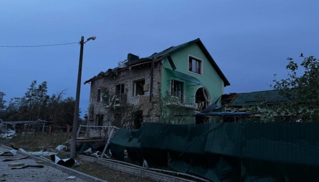 Росіяни за добу вбили чотирьох жителів Донеччини