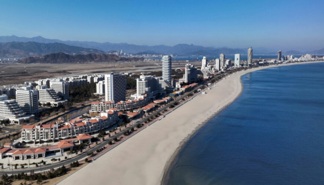 Росіянам пропонують тури до Північної Кореї