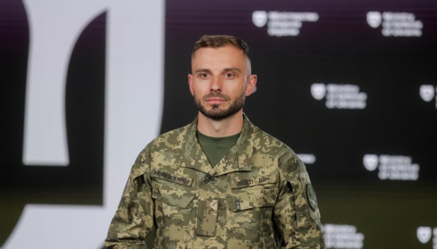 У Міноборони - новий речник