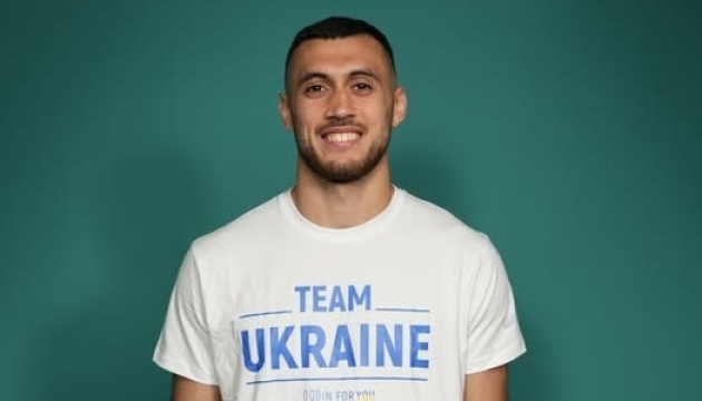 Український каратист Ризван Талібов - чемпіон Всесвітніх ігор-2025