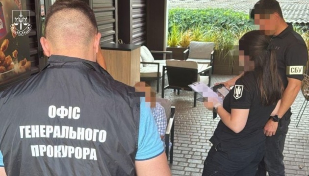 Працівницю Одеської митниці викрили в одержанні понад ₴270 тисяч хабаря