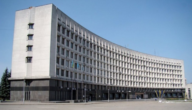 Російські війська знову атакували будівлю Сумської ОВА