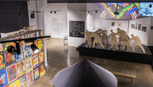 У Музеї кіно в Києві відбудеться благодійний концерт-імпровізація