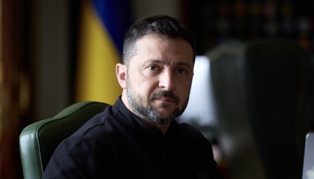 Volodymyr Zelensky : Poutine cherche à échanger une pause dans la guerre contre la reconnaissance de l’occupation des territoires ukrainiens