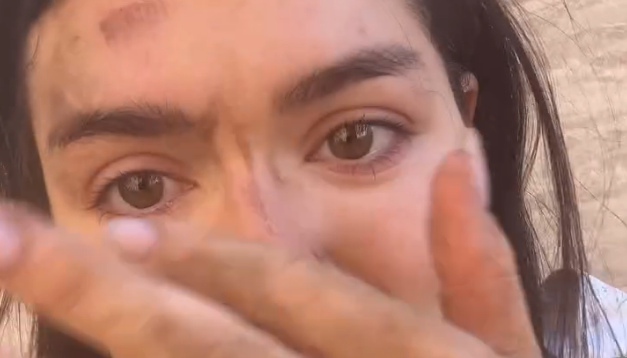 В Одесі посеред білого дня невідомий намагався зґвалтувати зірку «Холостяка»