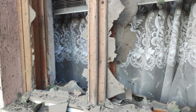 Росіяни атакували дві громади Дніпропетровщини, є поранені