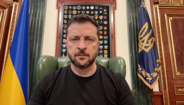 Selenskyj: Deadlines funktionieren mit Russland nicht – Russland will Tötungen nicht stoppen