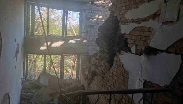 На Херсонщині за добу внаслідок російських ударів -  четверо загиблих і семеро поранених