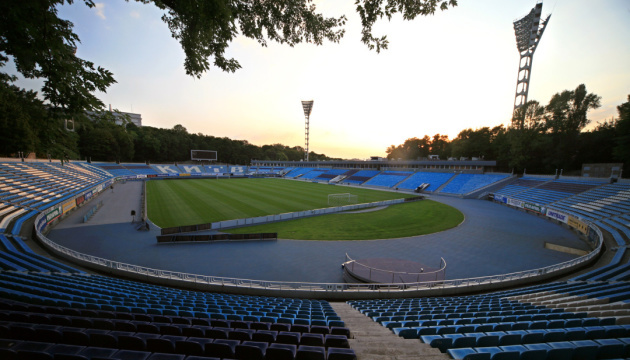 У понеділок завершився другий тур української футбольної Прем'єр-ліги