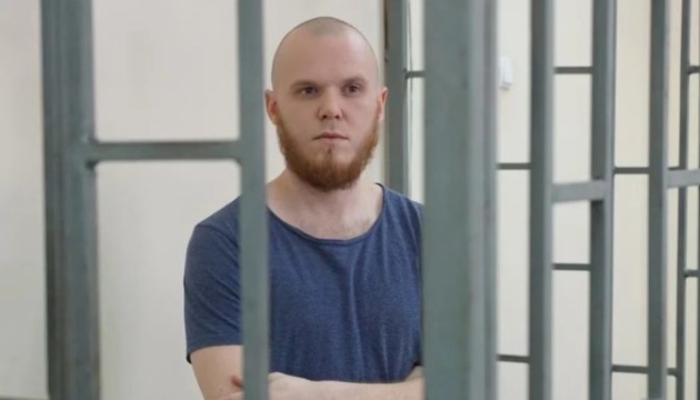 Кримського політв’язня Геннадія Лимешка засудили після восьми років незаконного ув’язнення